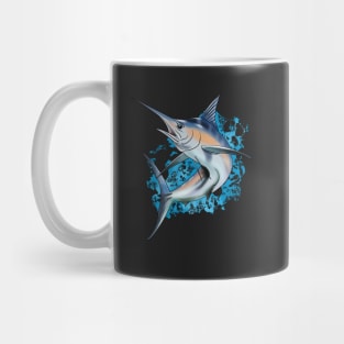 Speerfisch Mug